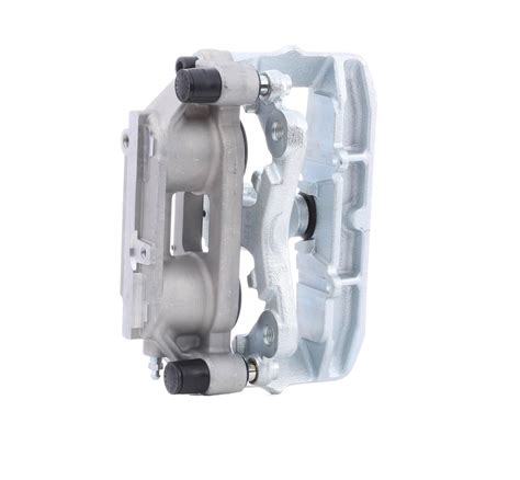 Brake Caliper TRW BCT168 Aluminium / Grey Cast Iron.